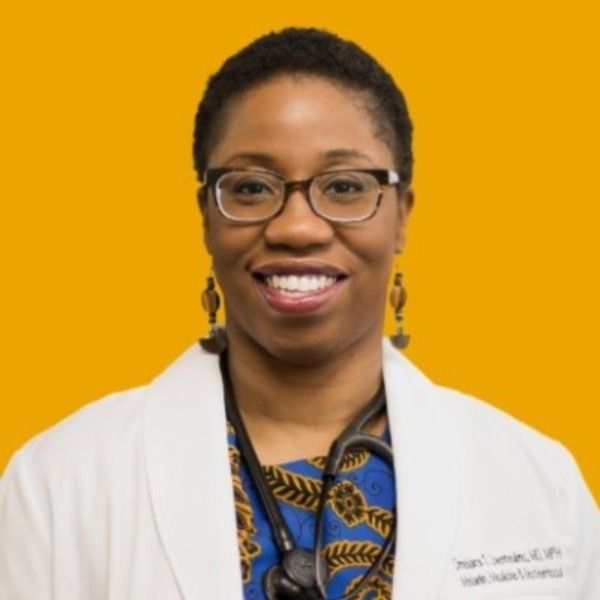 Omolara Uwemedimo