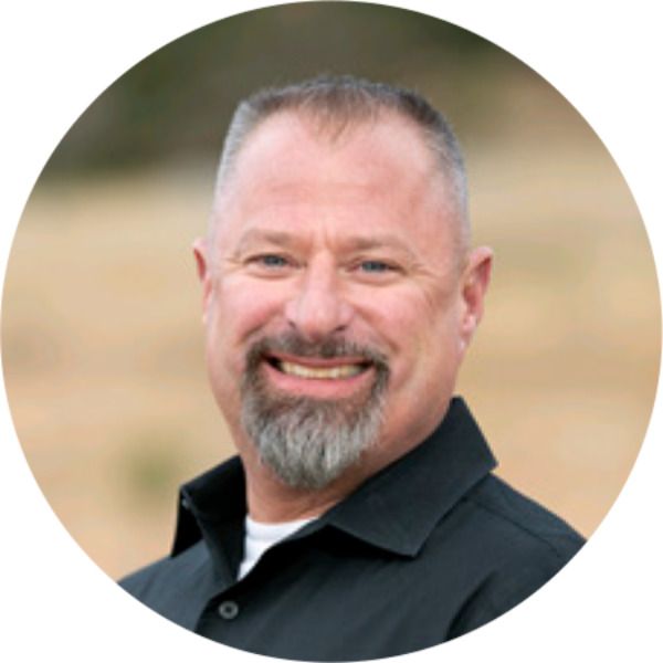 Jeff Buck