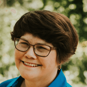 Annette Mulligan