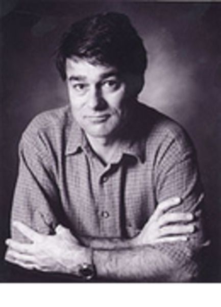 David Whyte