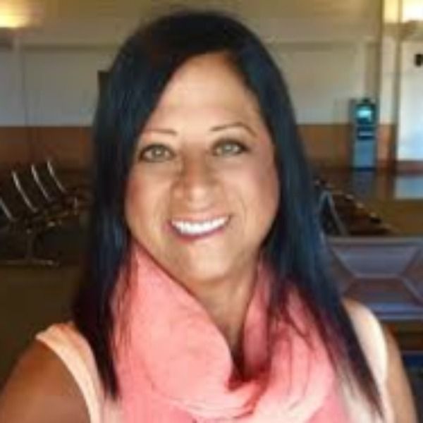 Dr. Barbara DeAngelis