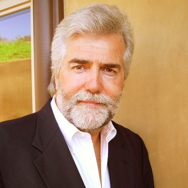 Dr. J. Mitchell Perry