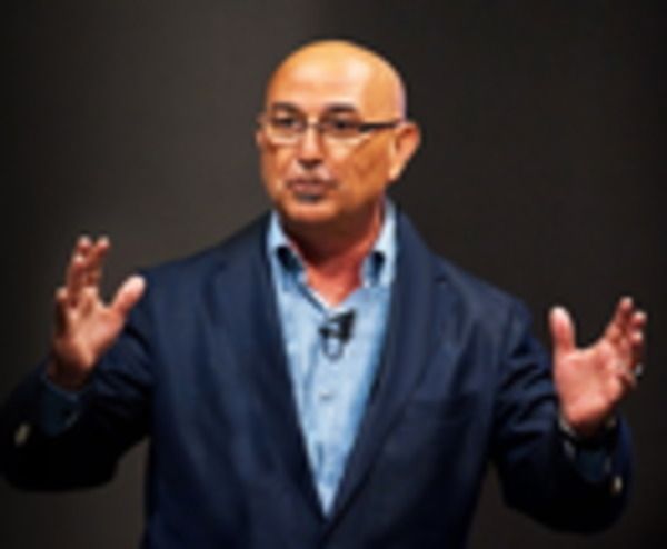 Heberto Gutierrez