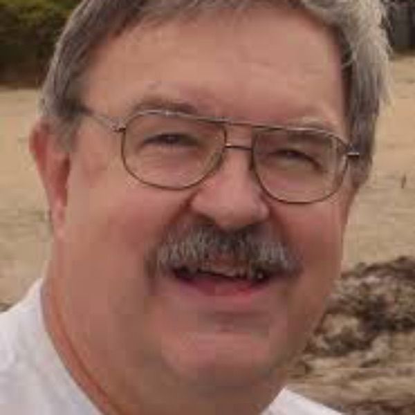 James Oberg