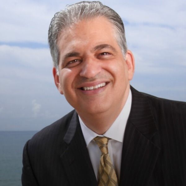 Bob Burg