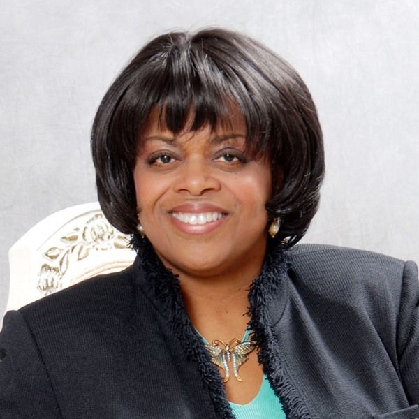 Susan Johnson-Cook