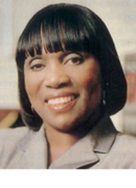 Yvonne Pointer-Triplett