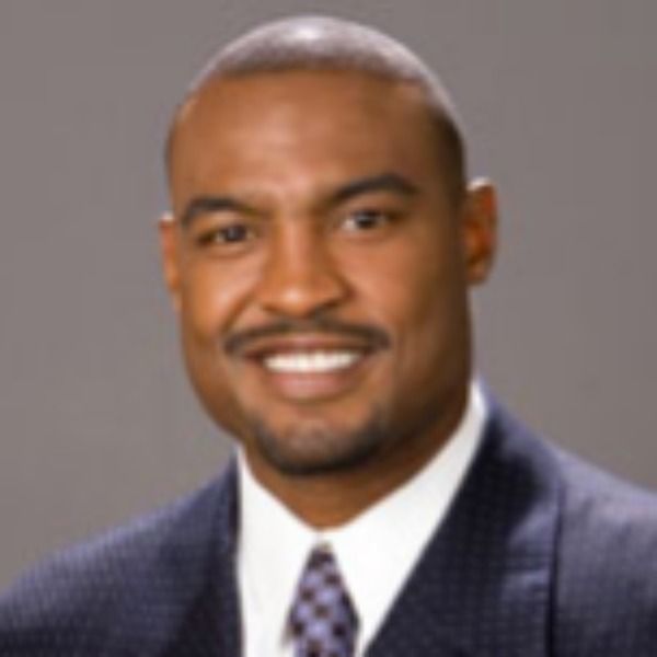 Darren Washington