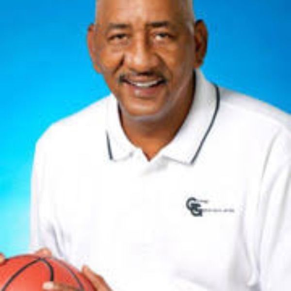 George Gervin