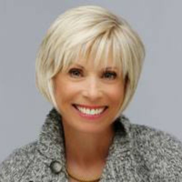 Laura Schlessinger