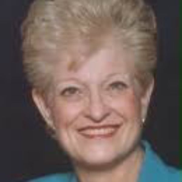 Aunt Mattie Gooch