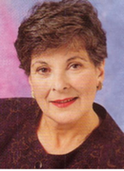Dian Cohen