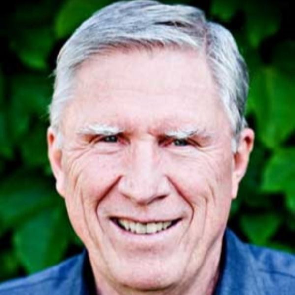 Clive J. Buchanan