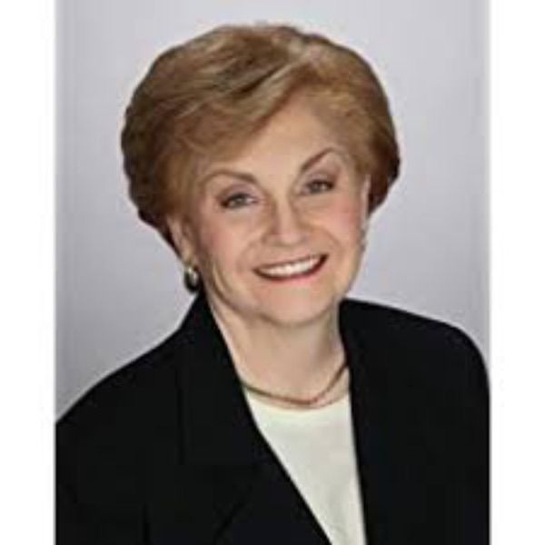 Geraldine Markel, PhD