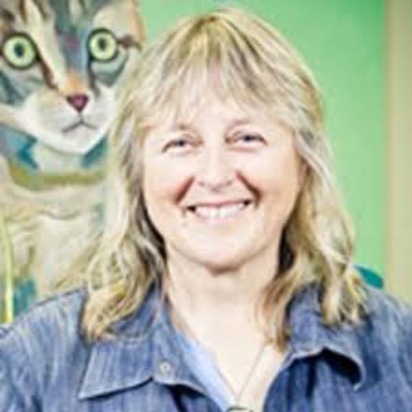Sally J. Morgan