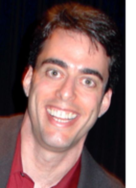 Andy Saks