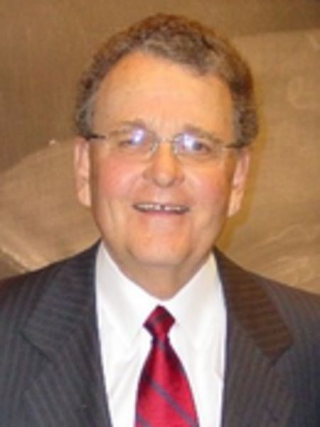 John Crispo