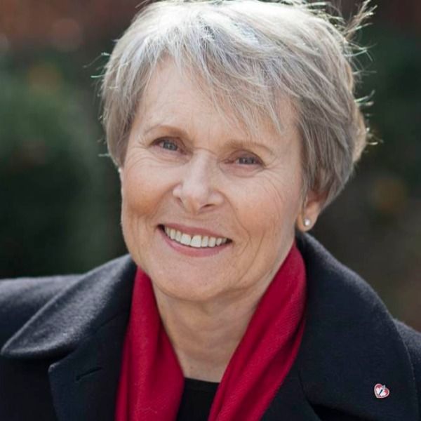 Dr. Roberta Bondar - francais