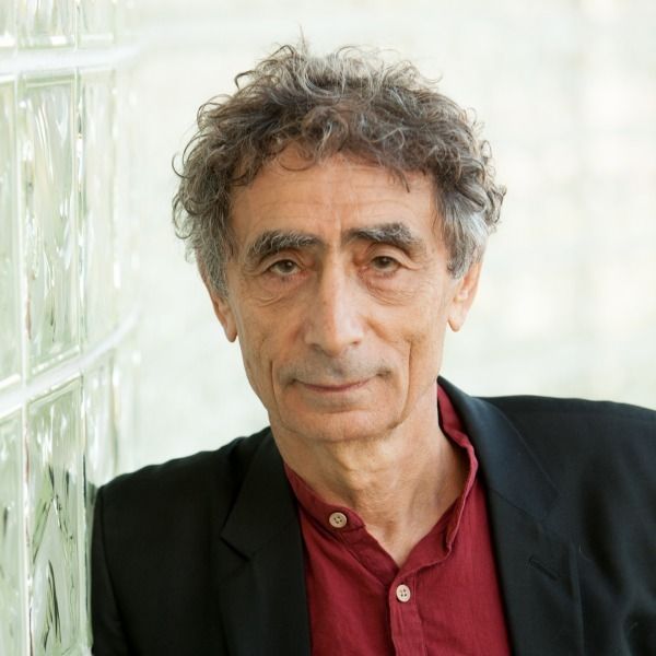 Gabor Mate