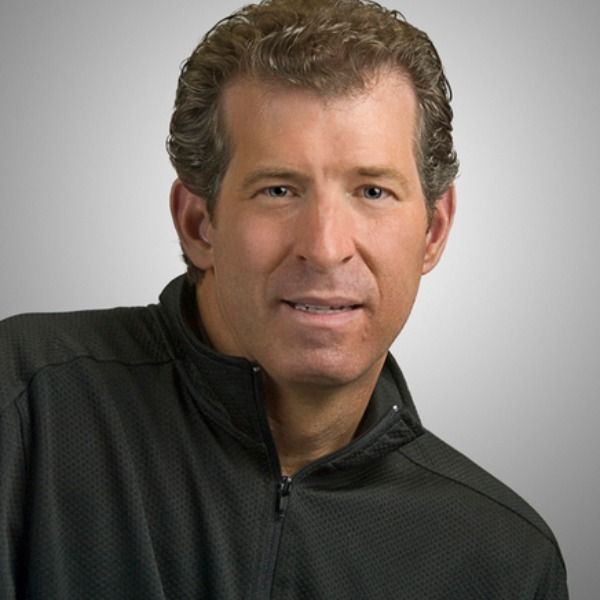 Gary Coxe