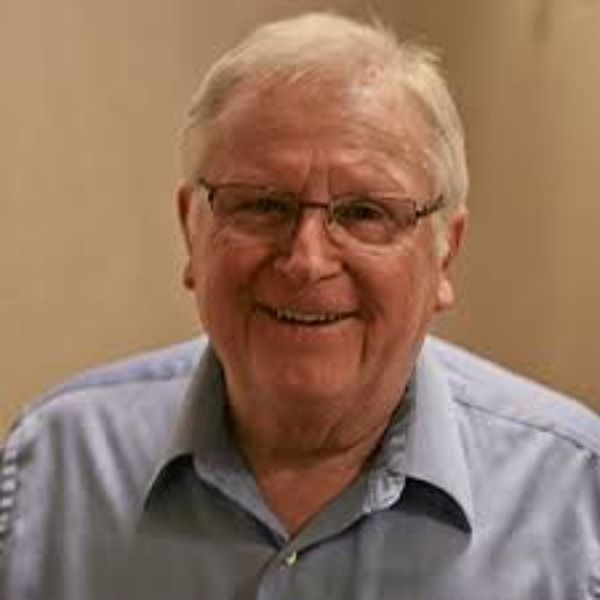 Tony Ruesing