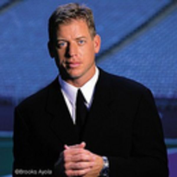 Troy Aikman