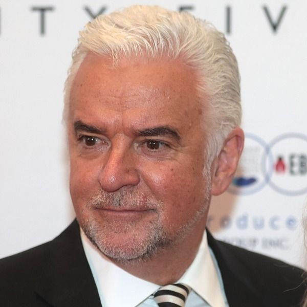 John O'Hurley