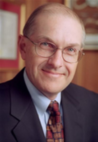 Frederick Reichheld