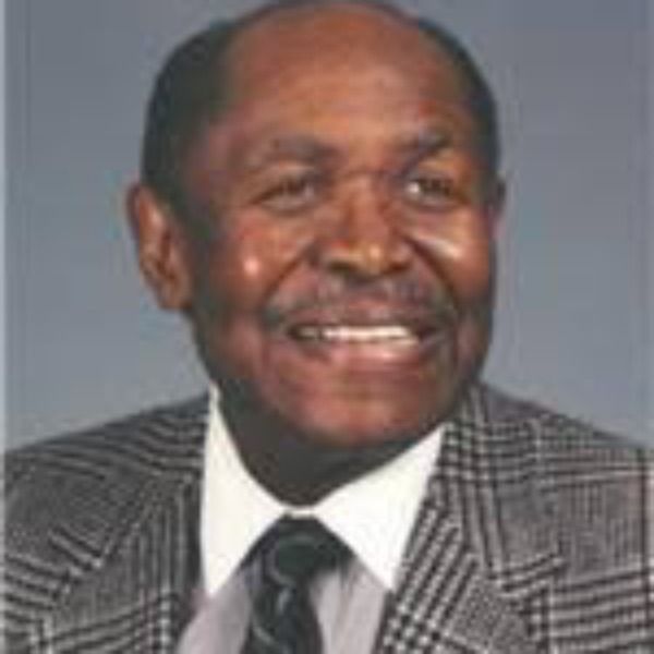 Allen L. Brown