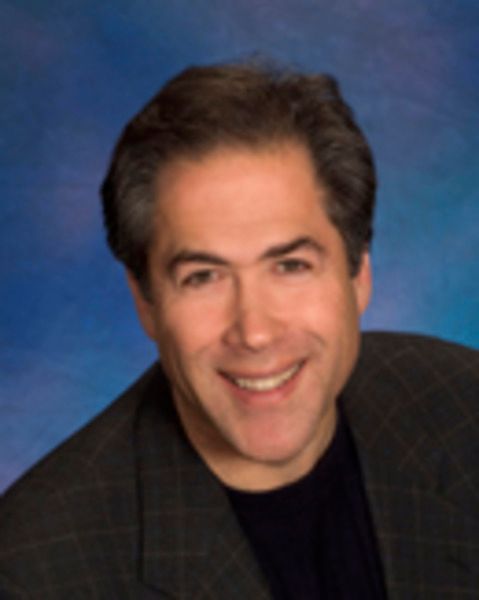Barry Shainbaum