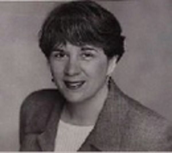 Elizabeth Verwey