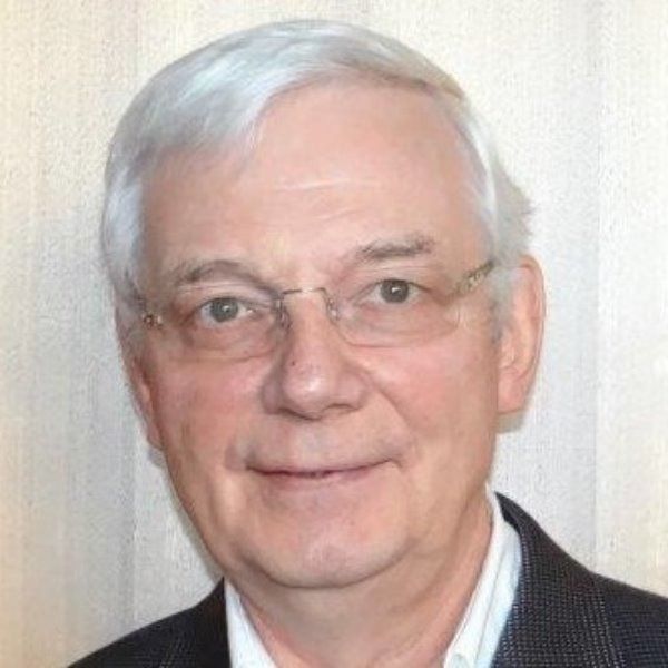 Neil Sharpham