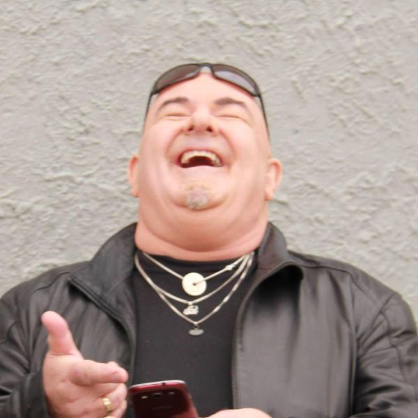 Barry Lewis Green