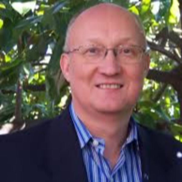 Don Peterson