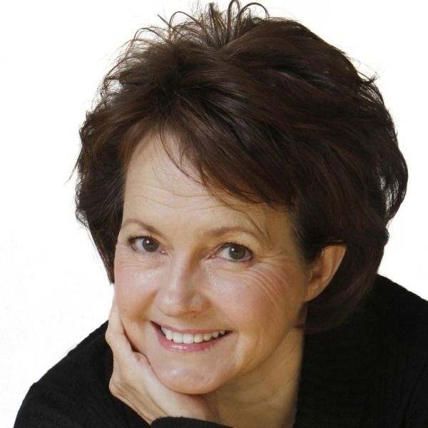 Lori Borgman