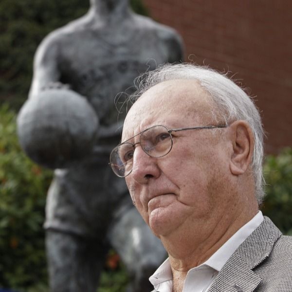 Bob Cousy