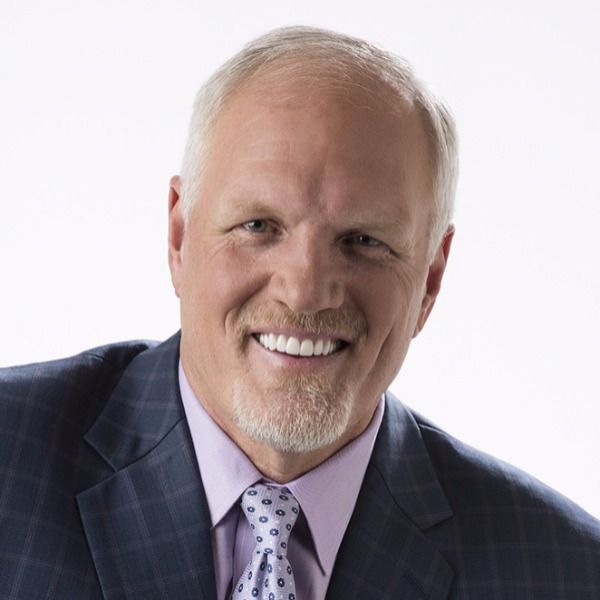 Mark Eaton