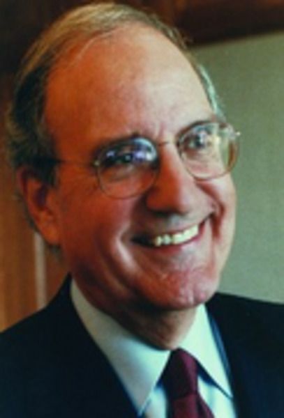 George Mitchell