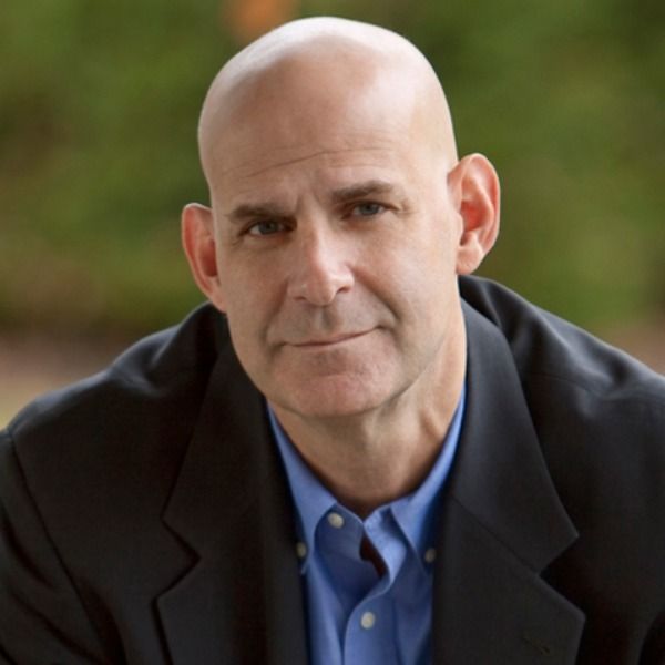 Harlan Coben