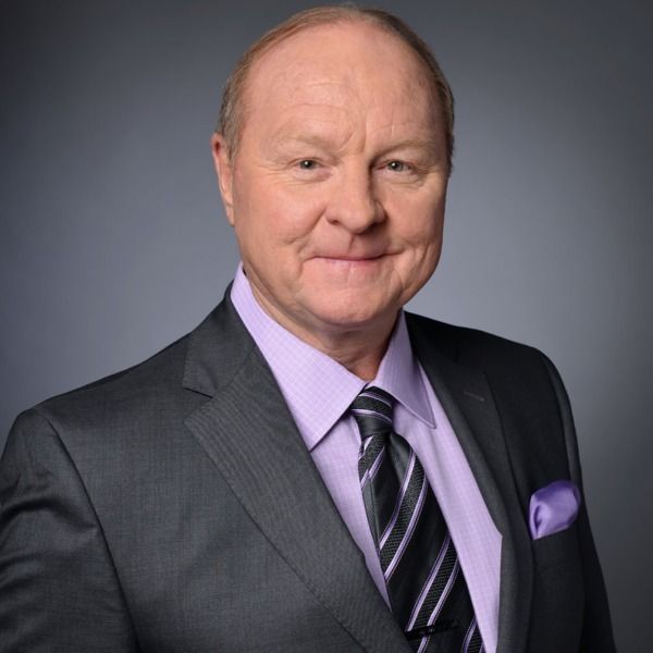 Larry McReynolds