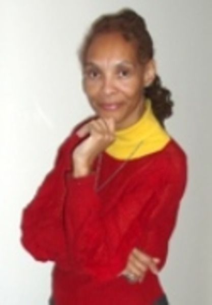 Njideka N. Olatunde