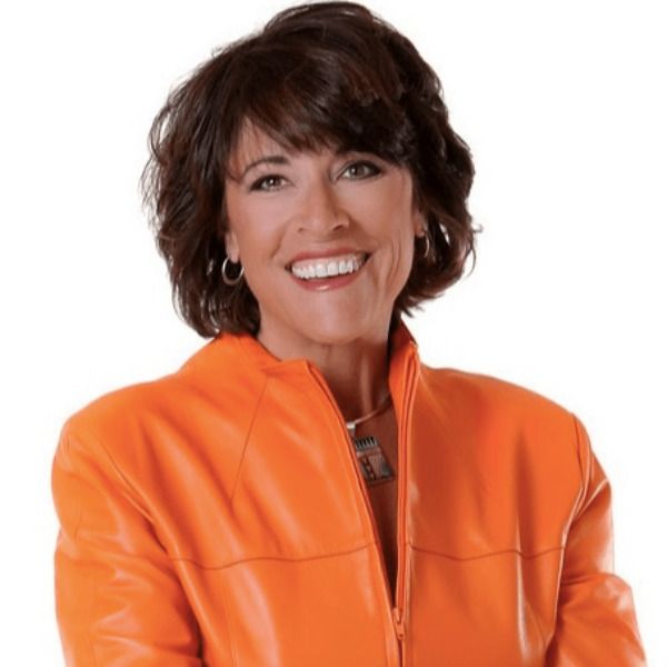 Fawn Germer
