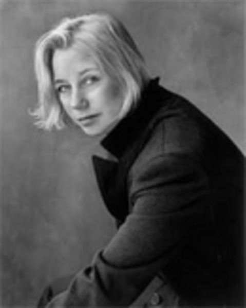 Laura Lippman