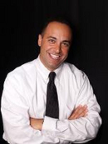 Sam Palazzolo