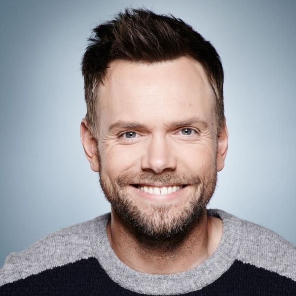 Joel McHale