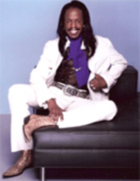 Verdine White