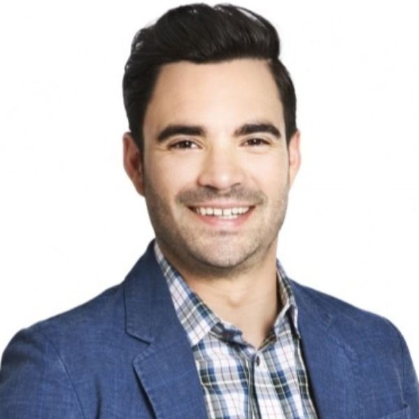 Alexandre Despatie