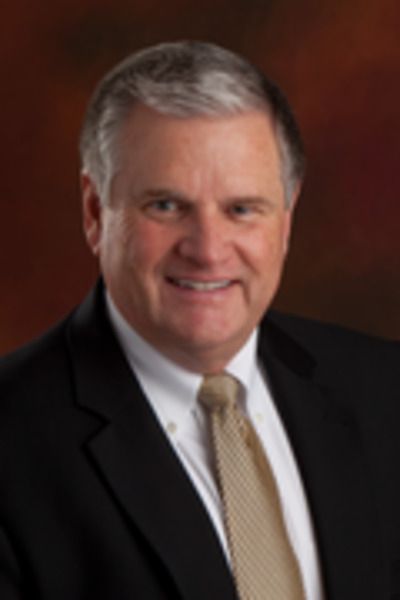 Steven Wood