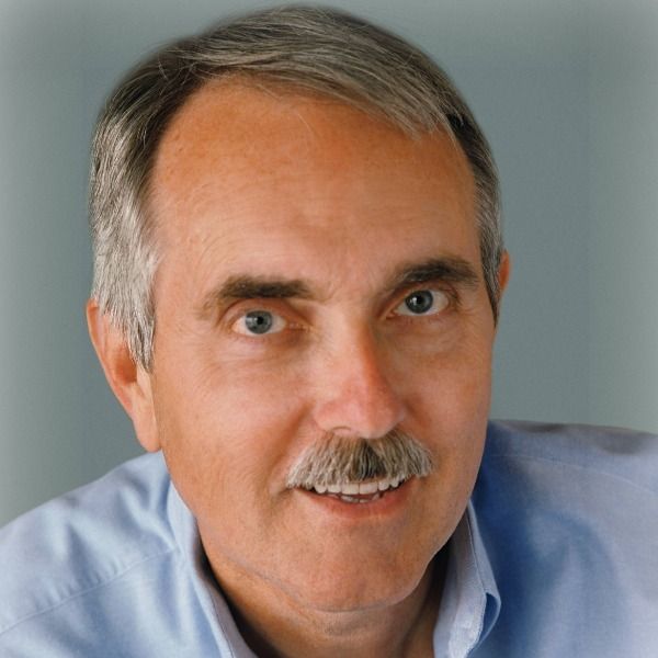 T. Scott Gross