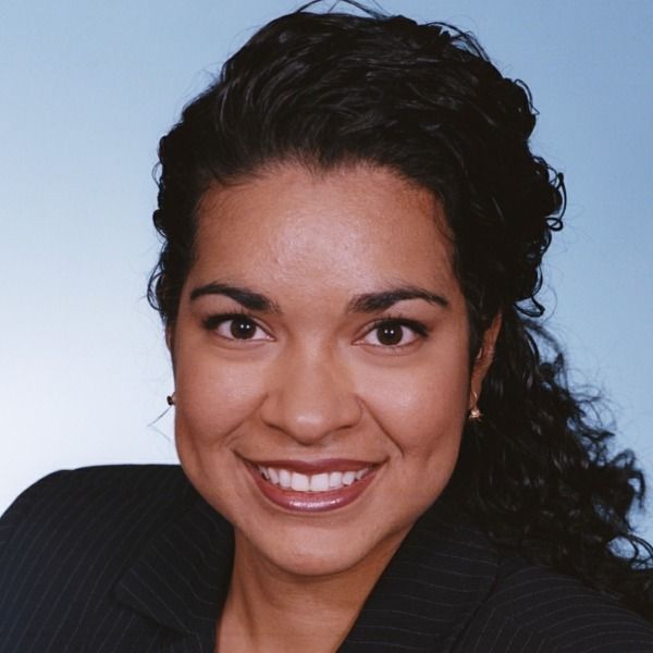 Mercedes Ramirez Johnson